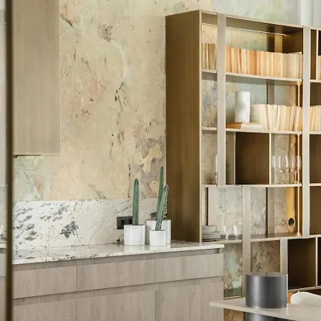 Family Guen Bolag Apartment