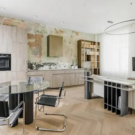 Apartment Family Guen Bolag