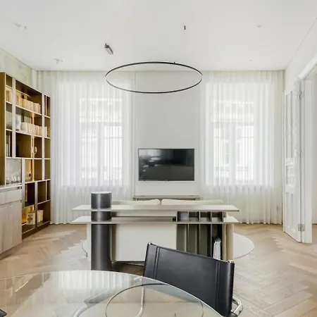 Family Guen Bolag Apartment